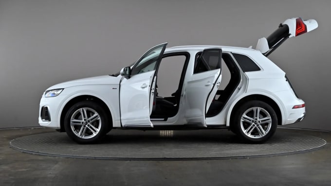 2022 Audi Q5