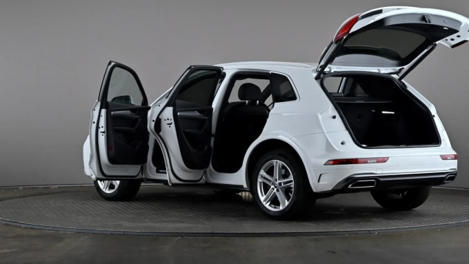 2022 Audi Q5