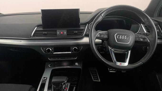 2022 Audi Q5