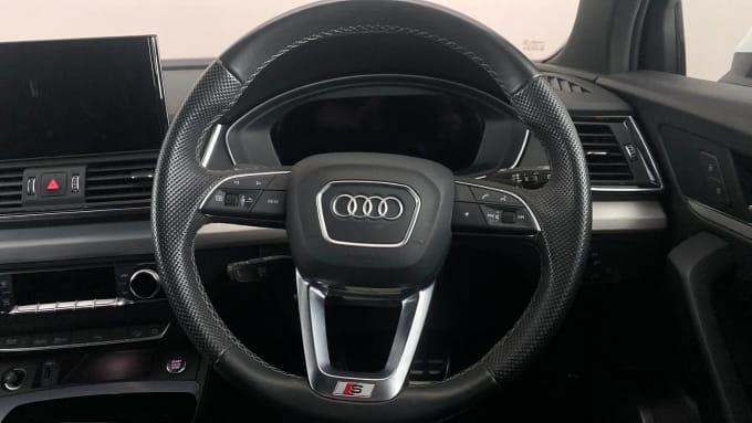 2022 Audi Q5