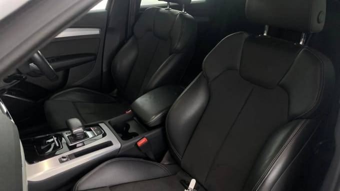 2022 Audi Q5