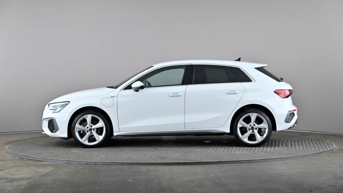 2022 Audi A3