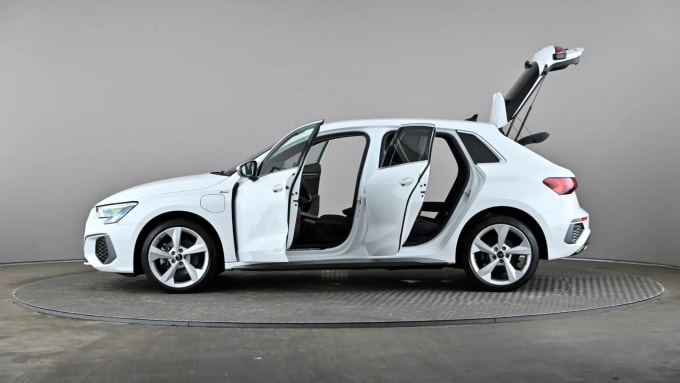 2022 Audi A3
