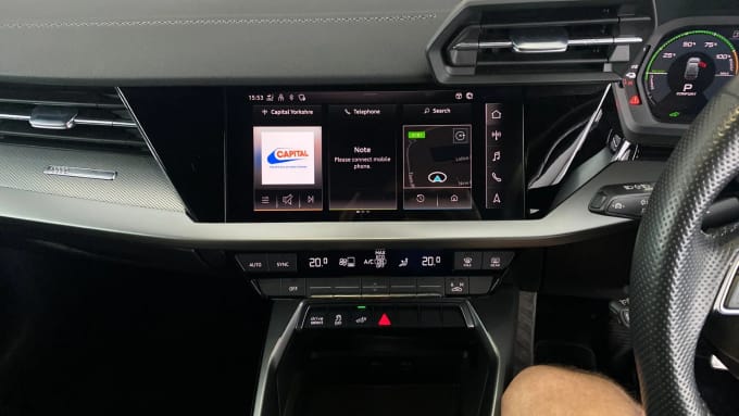 2022 Audi A3