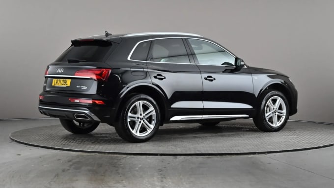 2021 Audi Q5