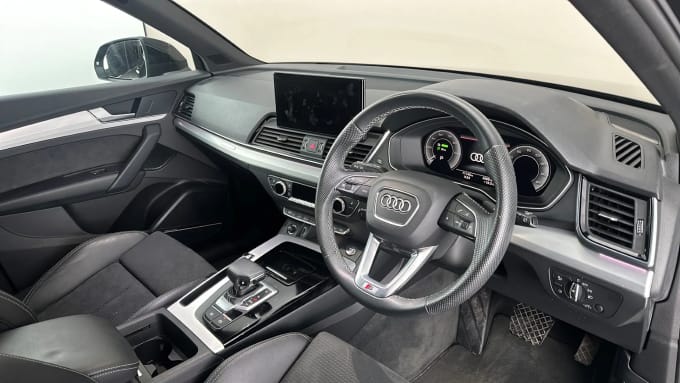 2021 Audi Q5