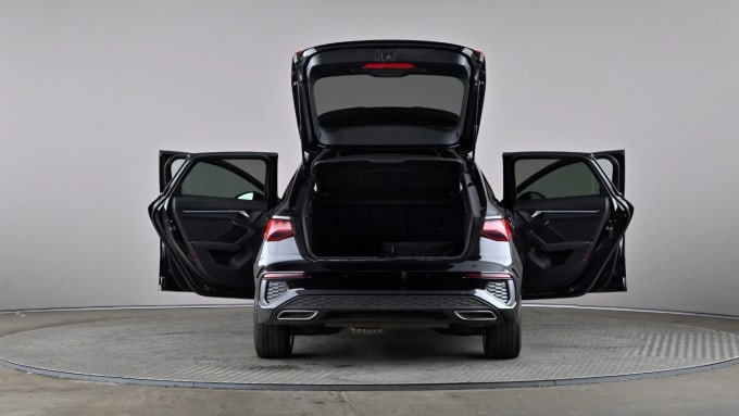 2022 Audi A3