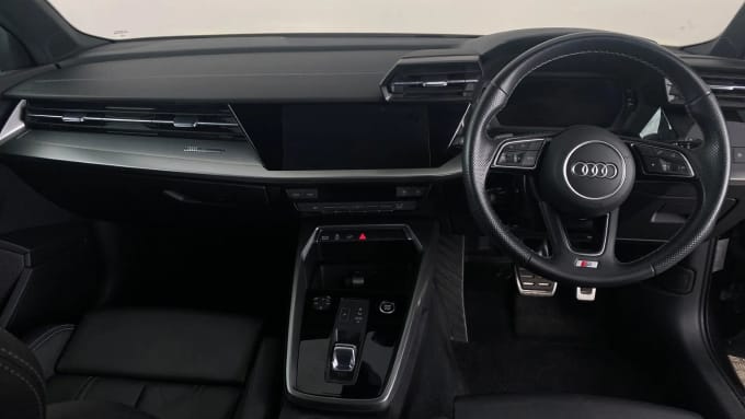 2022 Audi A3