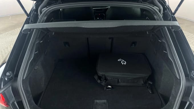2022 Audi A3
