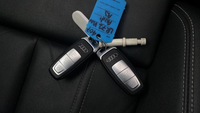 2022 Audi A3