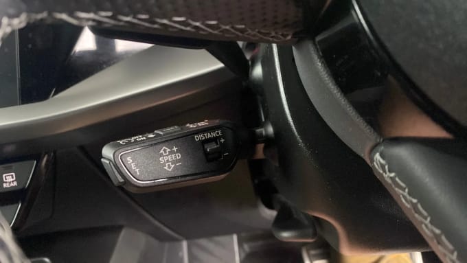 2022 Audi A3