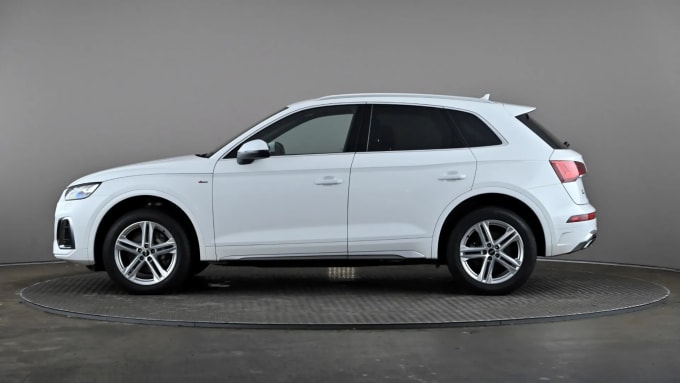 2022 Audi Q5