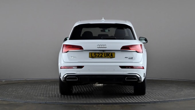 2022 Audi Q5