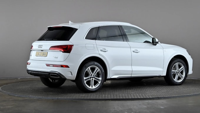 2022 Audi Q5