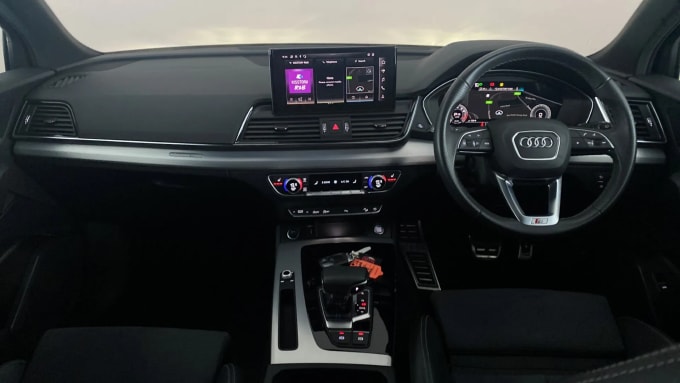 2022 Audi Q5