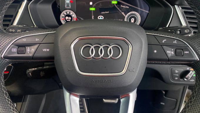 2022 Audi Q5