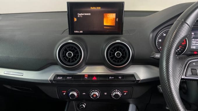 2020 Audi Q2