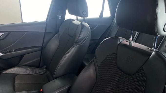 2020 Audi Q2