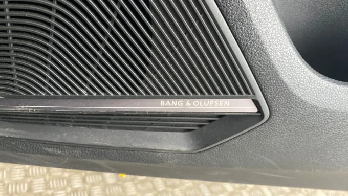 2020 Audi Q2