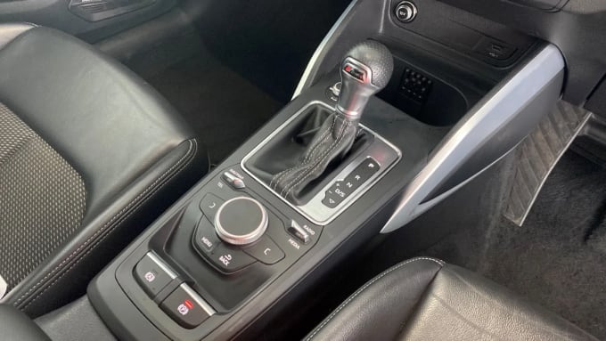 2020 Audi Q2
