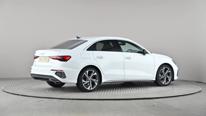 2021 Audi A3