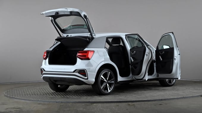 2022 Audi Q2