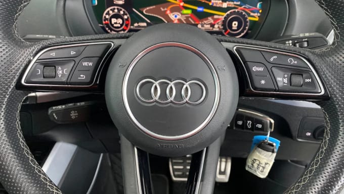 2022 Audi Q2