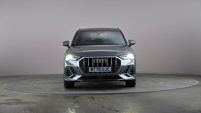 2021 Audi Q3