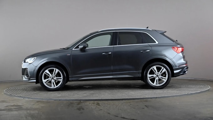 2021 Audi Q3