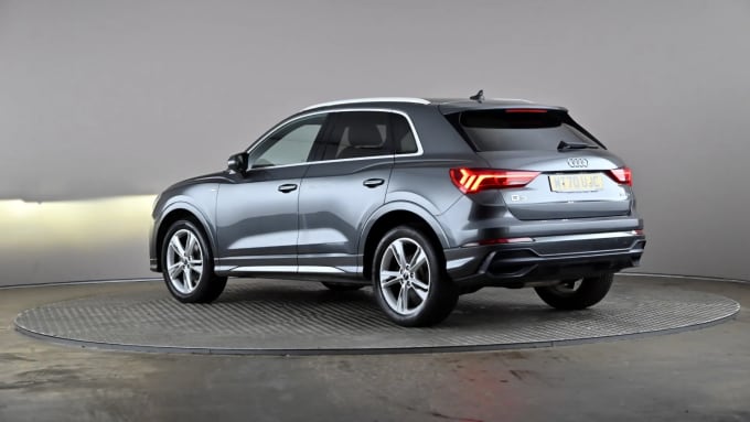 2021 Audi Q3