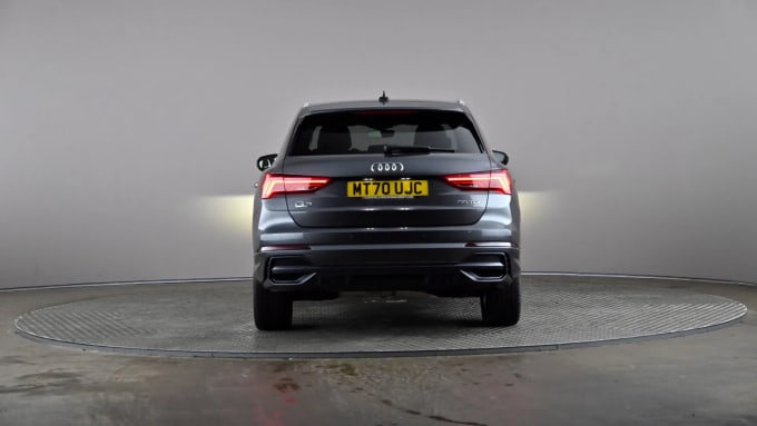 2021 Audi Q3