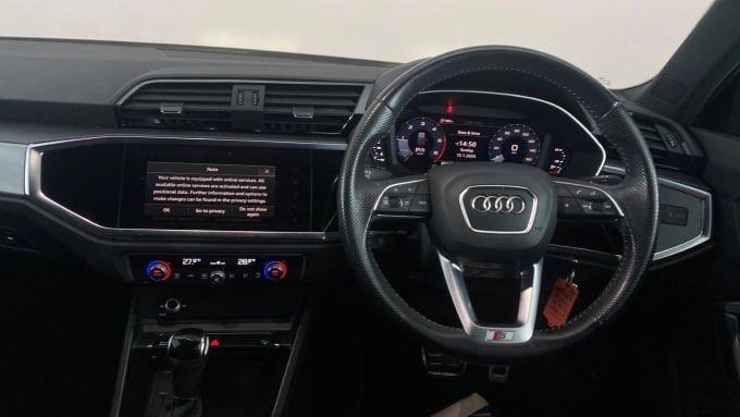 2021 Audi Q3