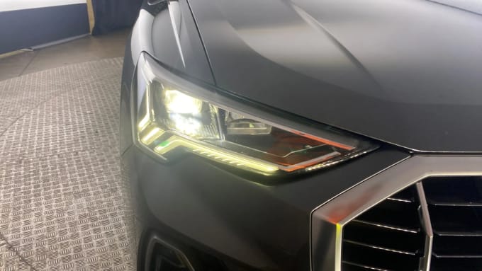 2021 Audi Q3