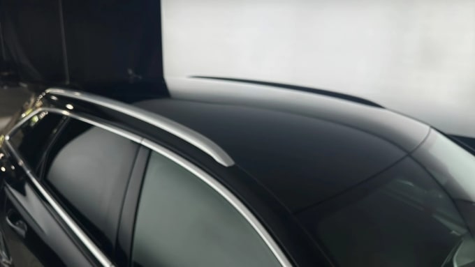 2021 Audi A6