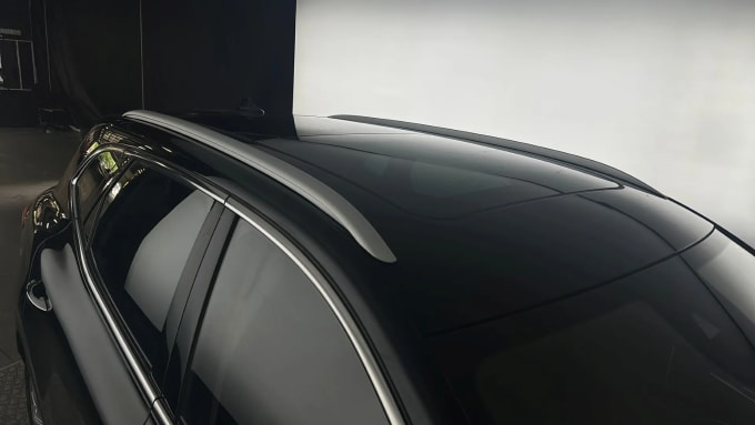 2021 Audi A6