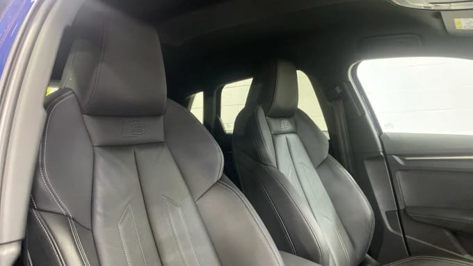 2022 Audi A3