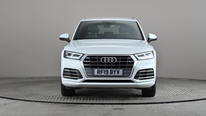 2019 Audi Q5