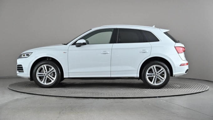 2019 Audi Q5