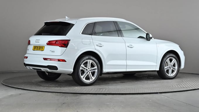 2019 Audi Q5