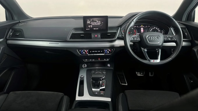 2019 Audi Q5