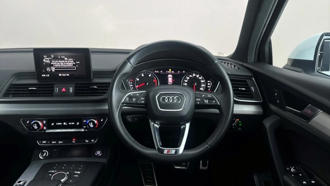 2019 Audi Q5