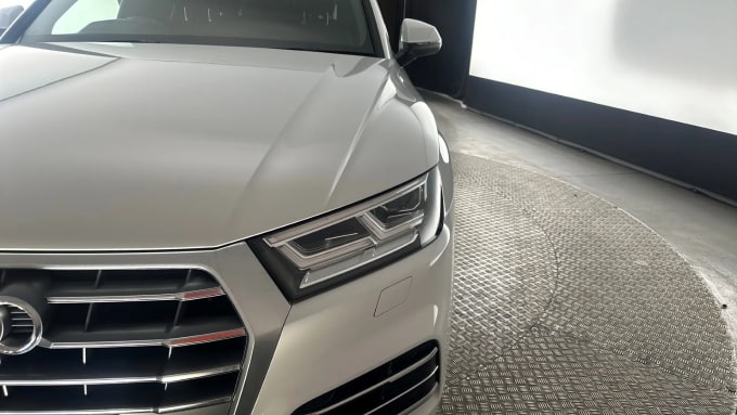 2019 Audi Q5