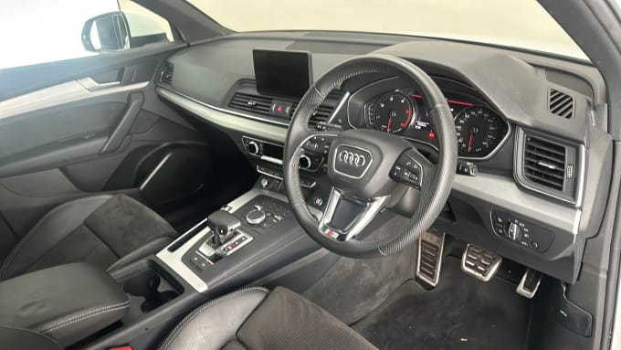 2019 Audi Q5