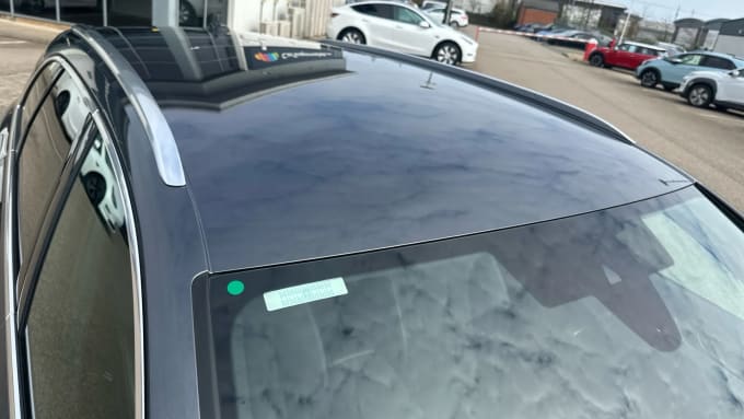 2023 Audi A4