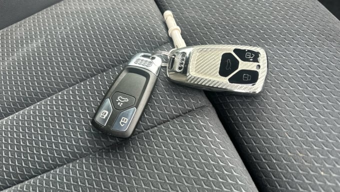 2023 Audi A4