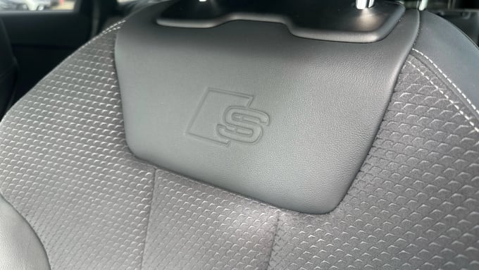 2023 Audi A4