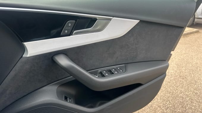 2023 Audi A4