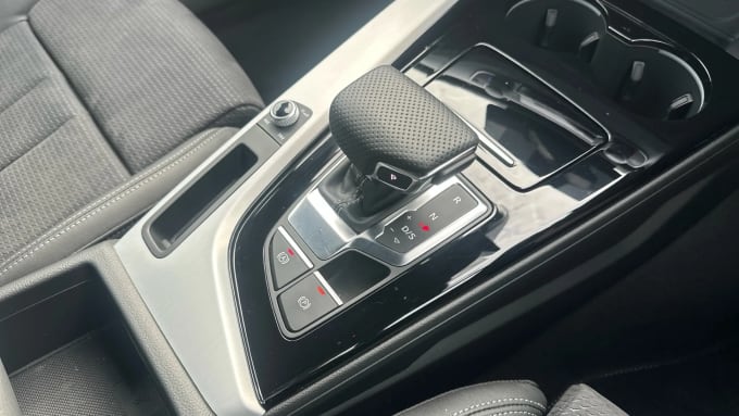 2023 Audi A4
