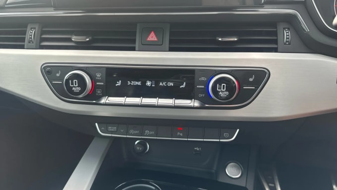 2023 Audi A4