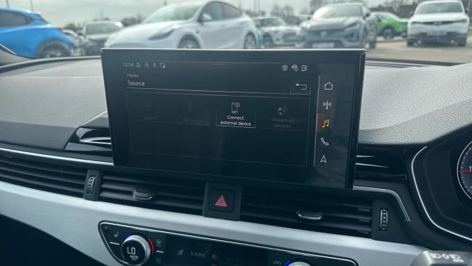 2023 Audi A4